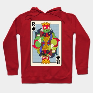 R-Card Hoodie